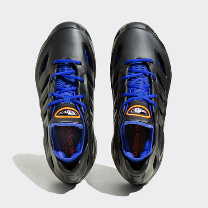 Adidas Adifom Climacool Sneakers - Black / Blue - view 8