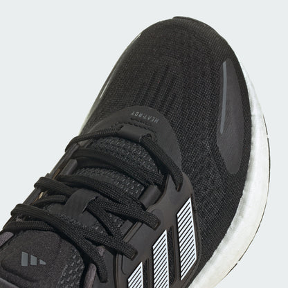 Adidas Pureboost 22 Heat.rdy Sneakers - Black / White / Grey - view 7