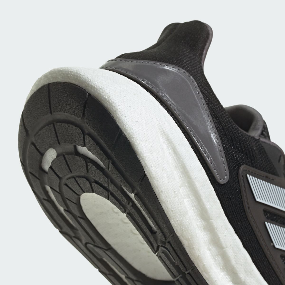 Adidas Pureboost 22 Heat.rdy Sneakers - Black / White / Grey - view 8