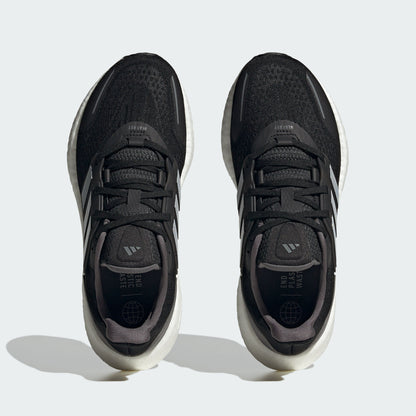 Adidas Pureboost 22 Heat.rdy Sneakers - Black / White / Grey - view 3