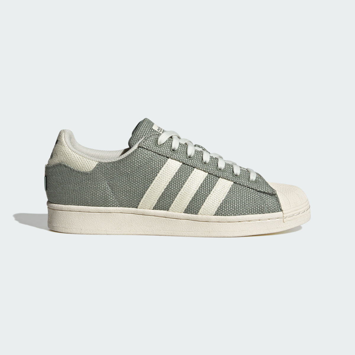 Adidas Superstar Sneakers - view 1