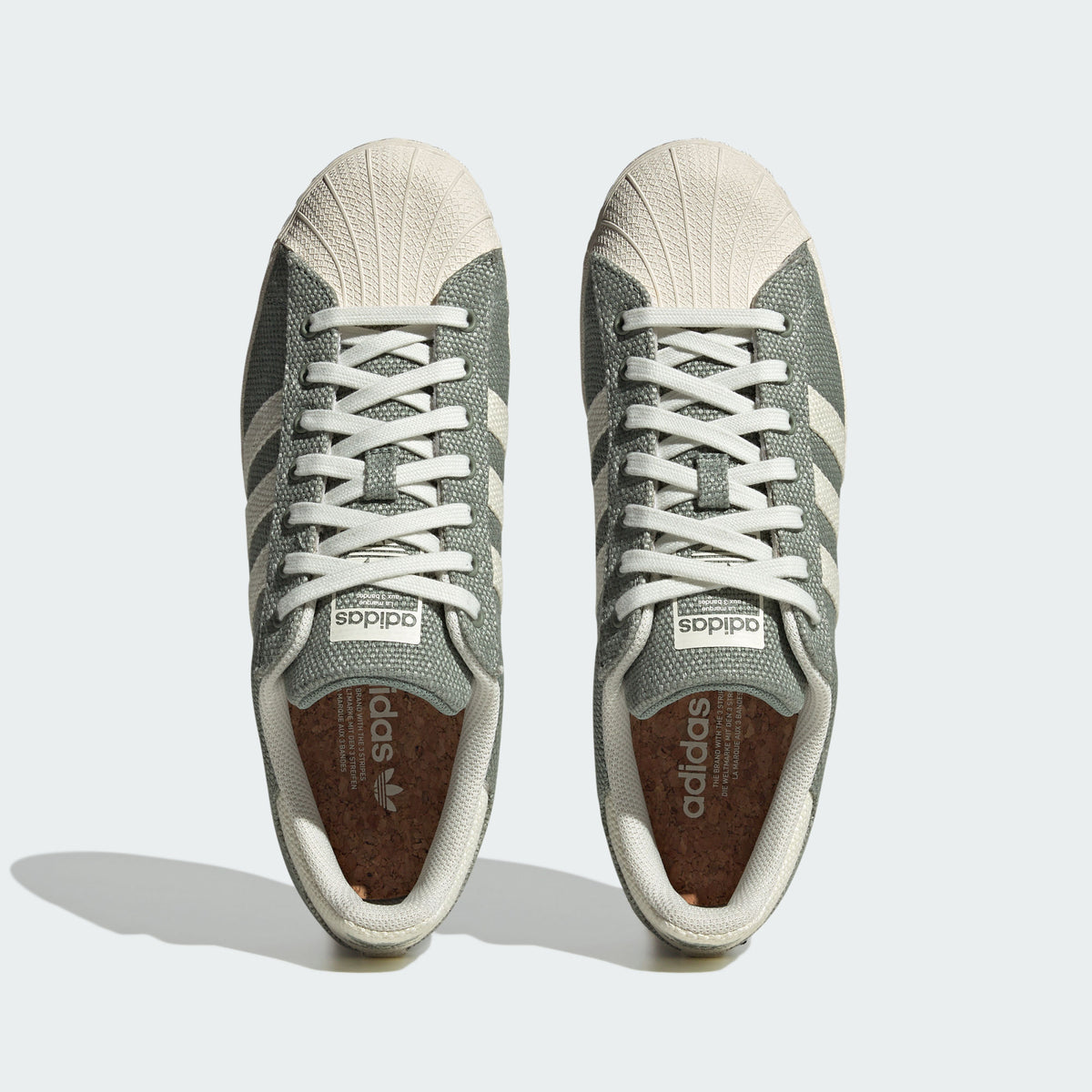 Adidas Superstar Sneakers - view 3