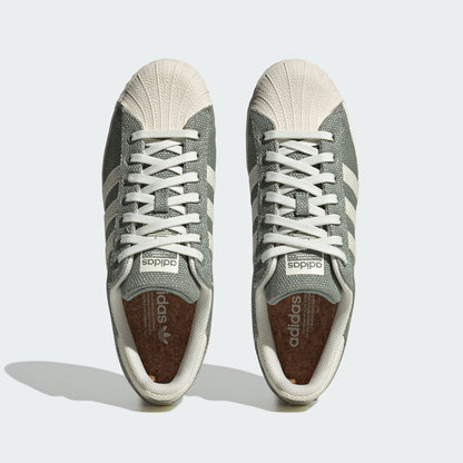 Adidas Superstar Sneakers - view 3