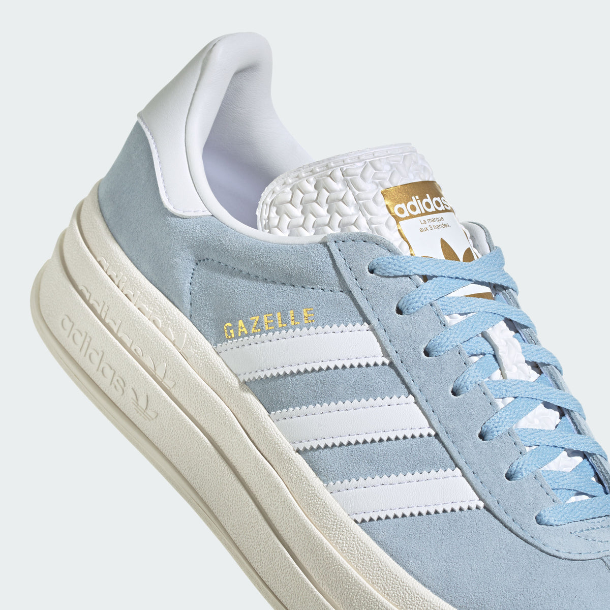 Adidas Gazelle BOLD Sneakers - view 8