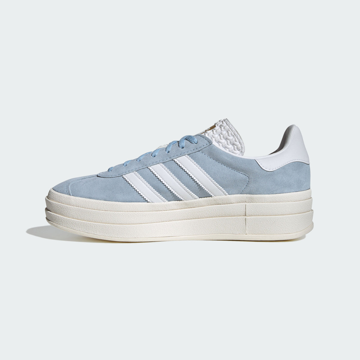 Adidas Gazelle BOLD Sneakers - view 2