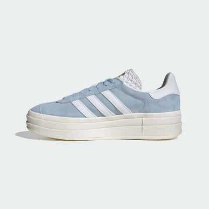 Adidas Gazelle BOLD Sneakers - view 2