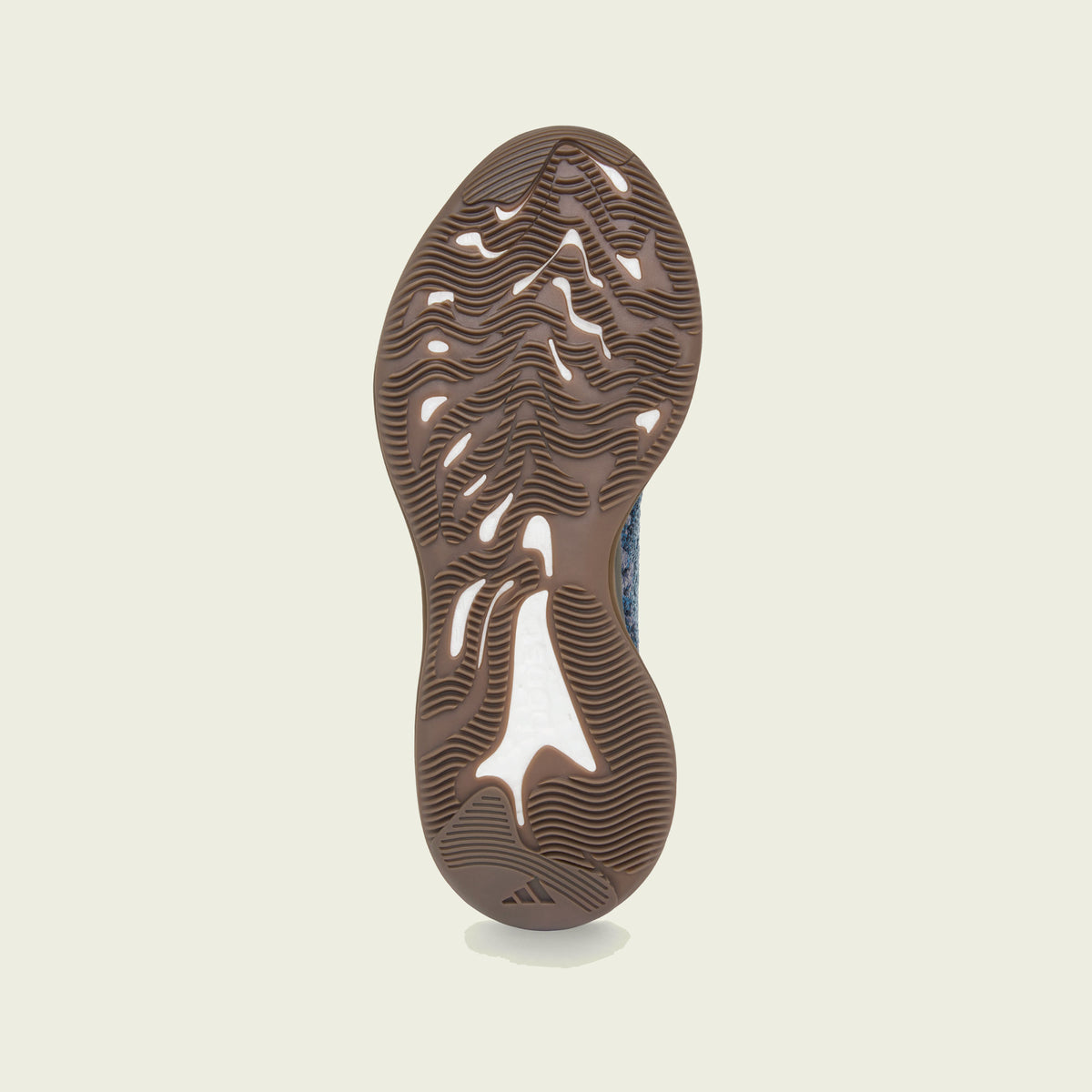 Adidas Yeezy BOOST 380 Covellite Sneakers - view 8