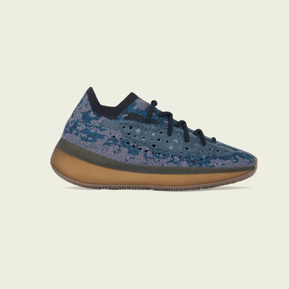 Adidas Yeezy BOOST 380 Covellite Sneakers - view 6