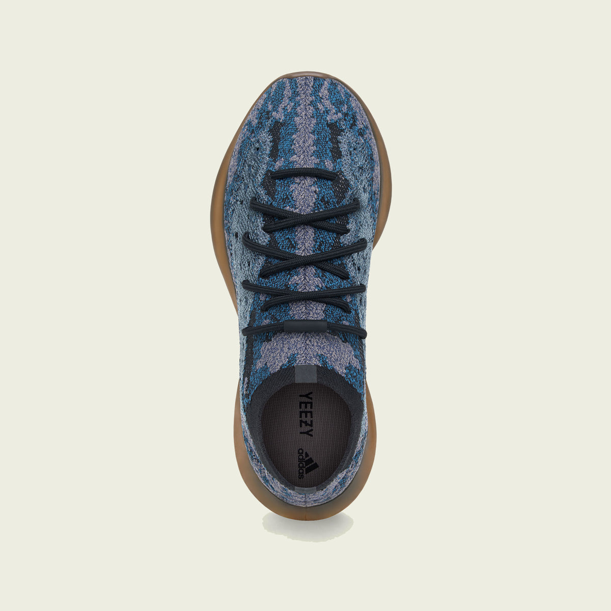 Adidas Yeezy BOOST 380 Covellite Sneakers - view 7