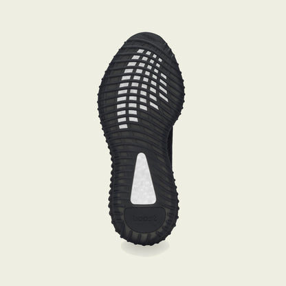 Adidas Yeezy BOOST 350 V2 ONYX Sneakers - Black - view 4