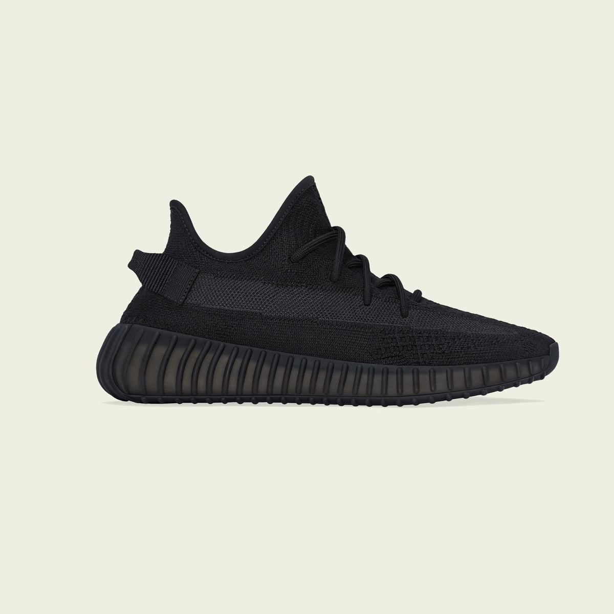 Adidas Yeezy BOOST 350 V2 ONYX Sneakers - Black - view 1