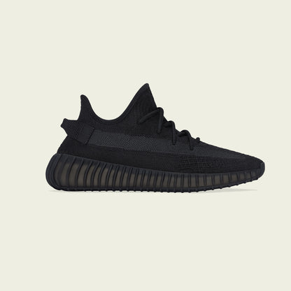 Adidas Yeezy BOOST 350 V2 ONYX Sneakers - Black - view 1