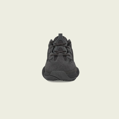 Adidas Yeezy 500 Utility Black Sneakers - Black - view 5
