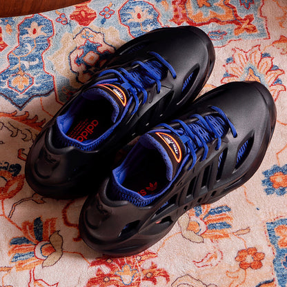 Adidas Adifom Climacool Sneakers - Black / Blue - view 3