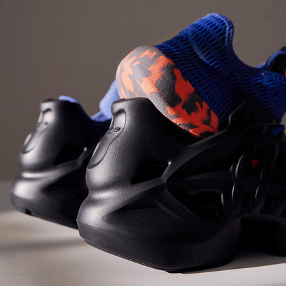 Adidas Adifom Climacool Sneakers - Black / Blue - view 5