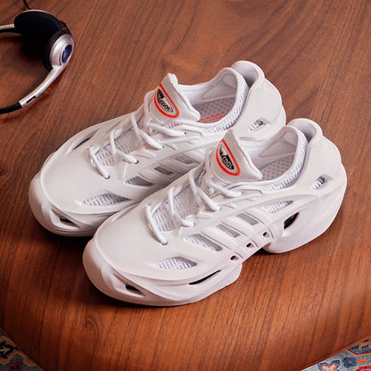 Adidas Adifom Climacool Sneakers - White - view 2