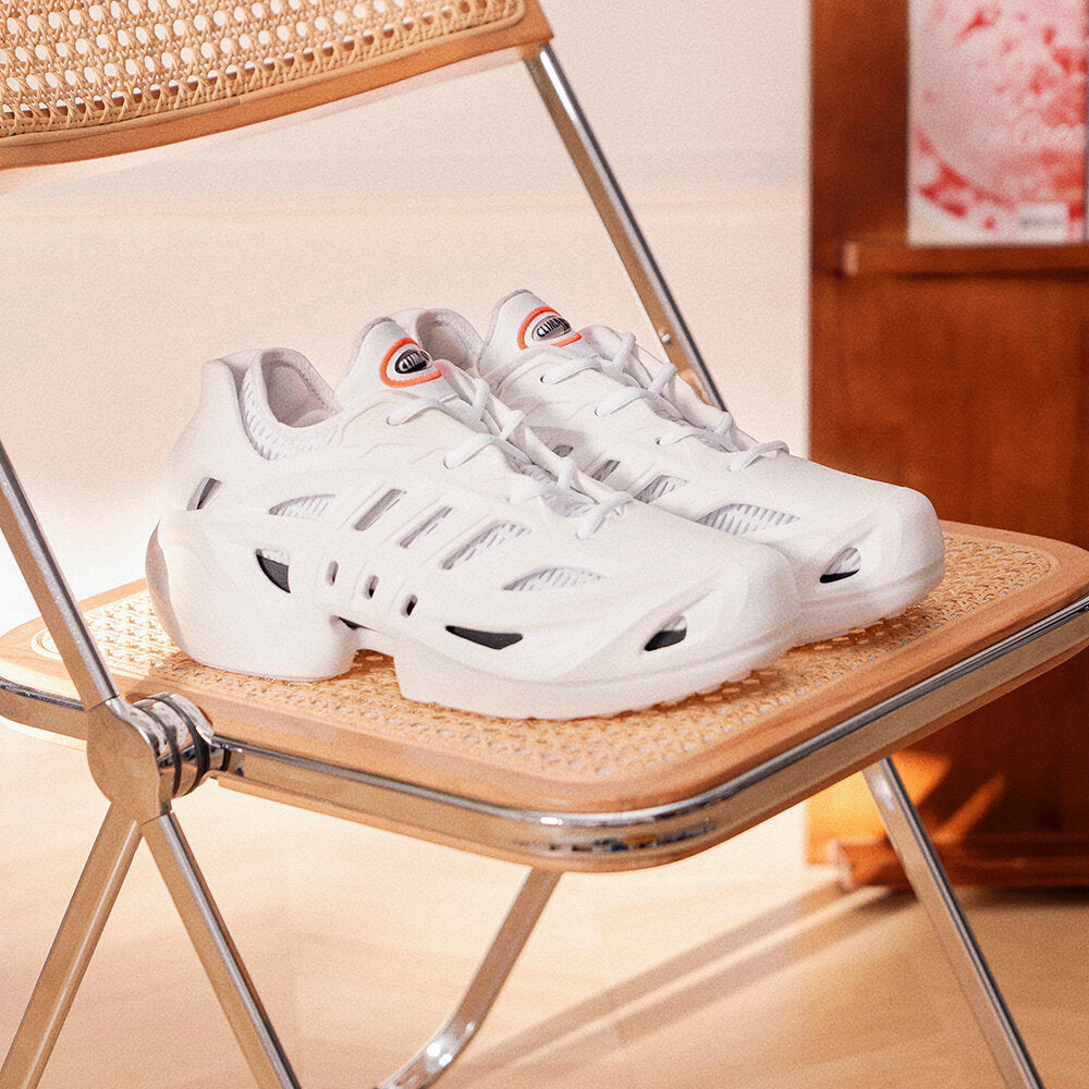 Adidas Adifom Climacool Sneakers - White - view 1