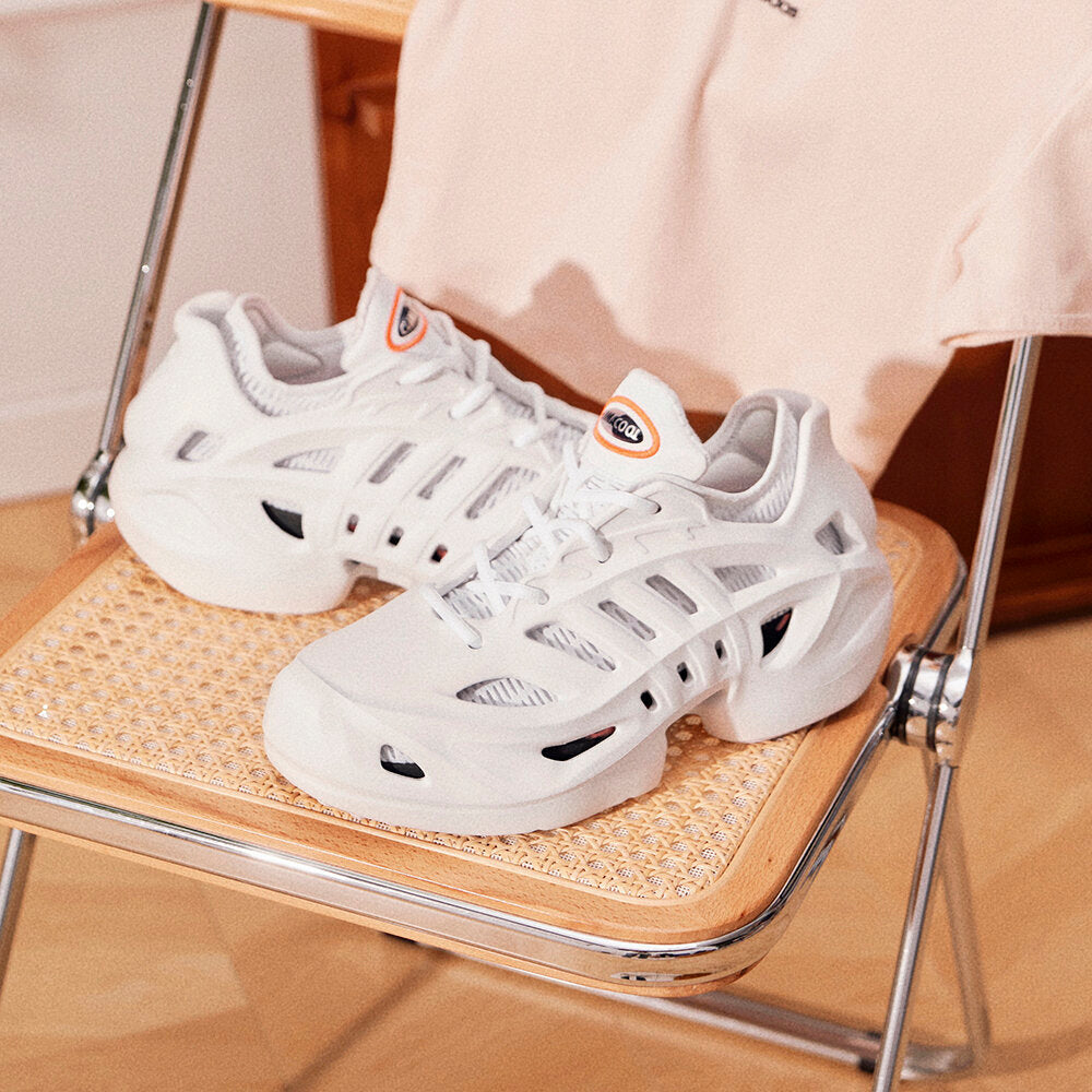 Adidas Adifom Climacool Sneakers - White - view 3