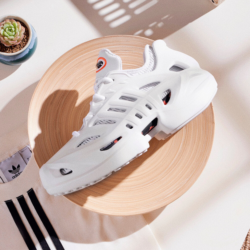 Adidas Adifom Climacool Sneakers - White - view 4