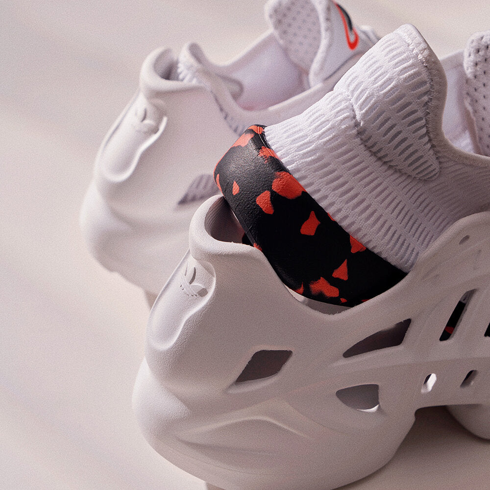 Adidas Adifom Climacool Sneakers - White - view 5