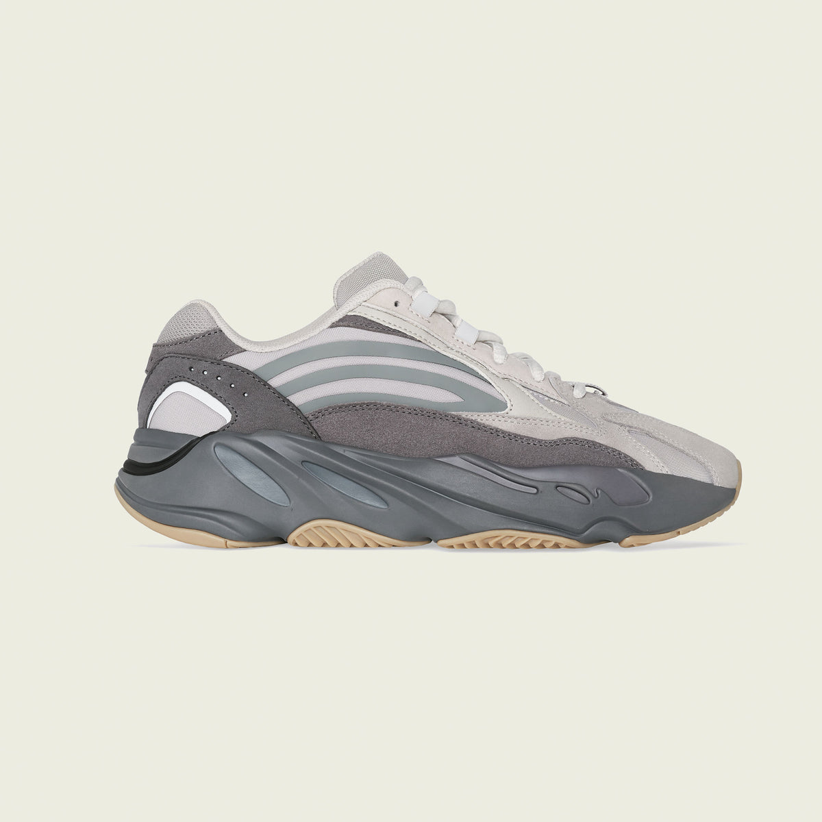 Adidas Yeezy BOOST 700 V2 Tephra Sneakers - Grey - view 1