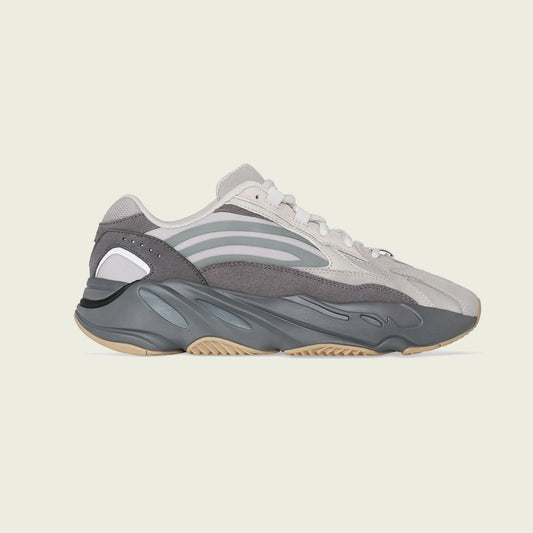 Adidas Yeezy BOOST 700 V2 Tephra Sneakers - Grey - view 1