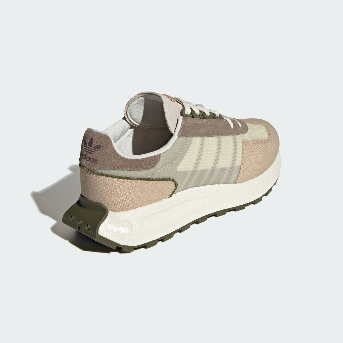 Adidas Retropy E5 BOOST Sneakers - view 6