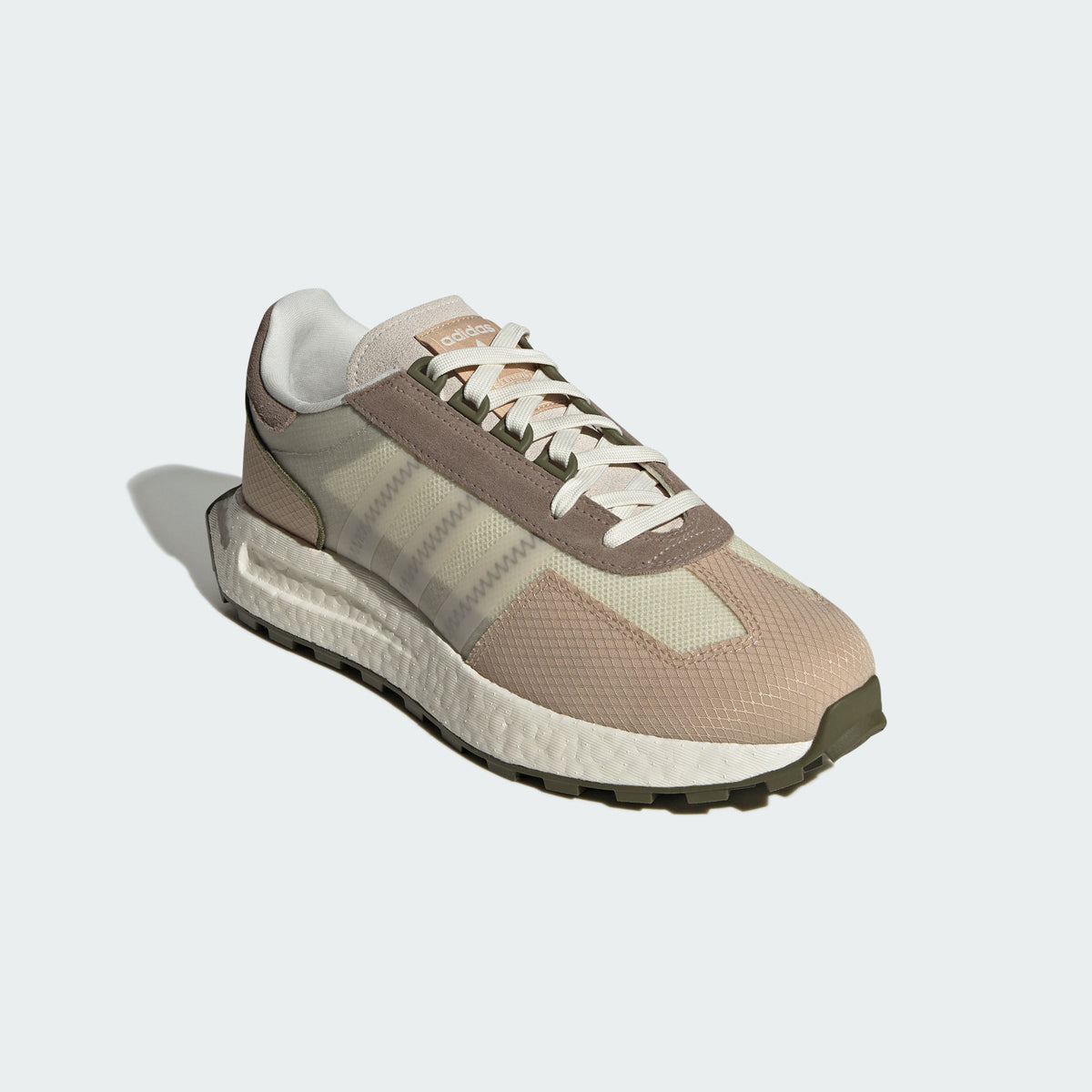 Adidas Retropy E5 BOOST Sneakers - view 5
