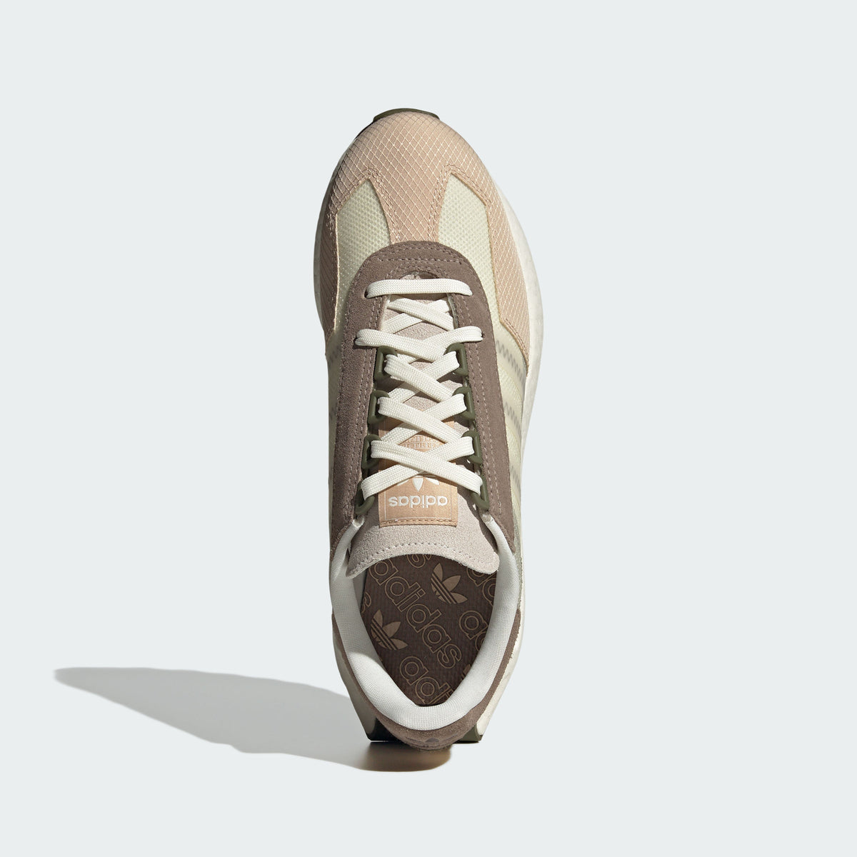 Adidas Retropy E5 BOOST Sneakers - view 3
