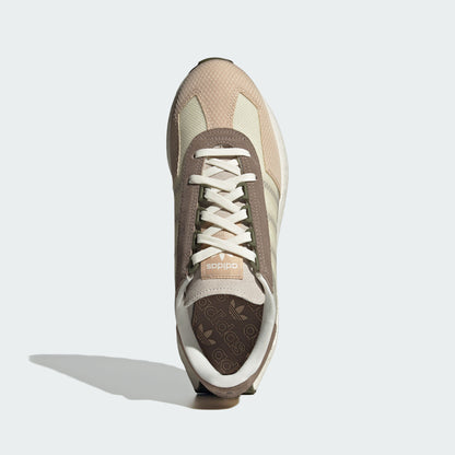 Adidas Retropy E5 BOOST Sneakers - view 3