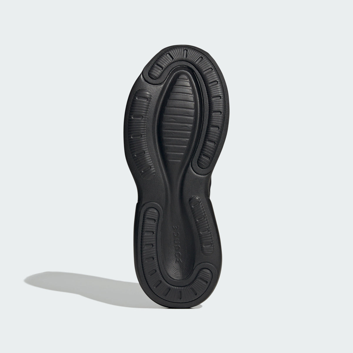 Adidas Alphaedge + Sneakers - Black - view 4