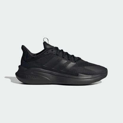 Adidas Alphaedge + Sneakers - Black - view 1