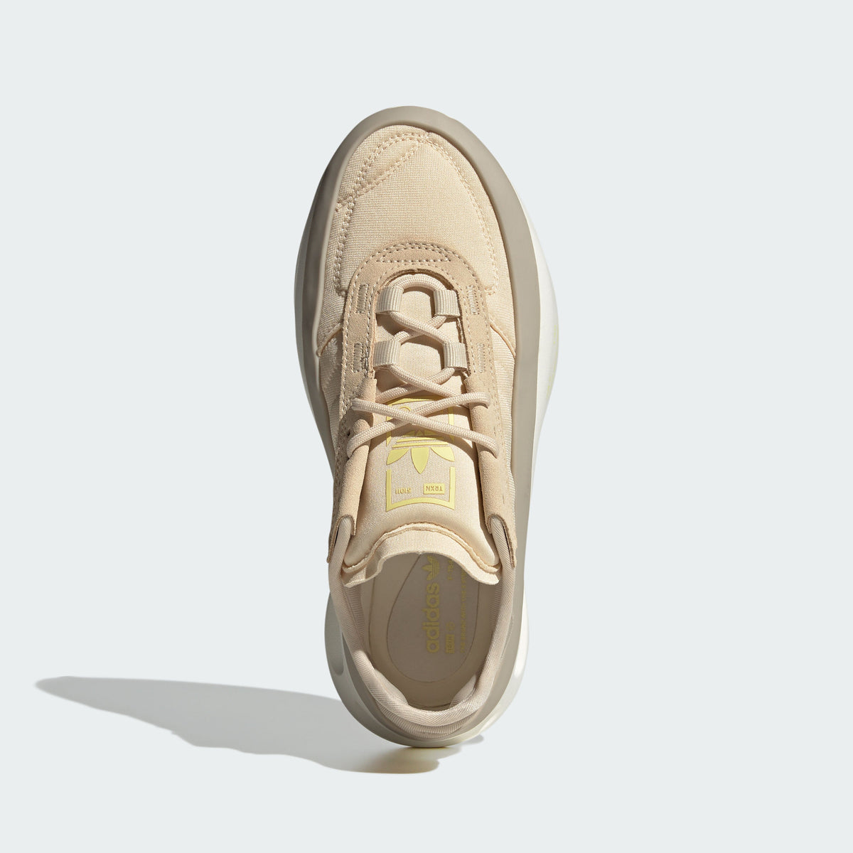 Adidas Adifom TRXN Sneakers - view 3
