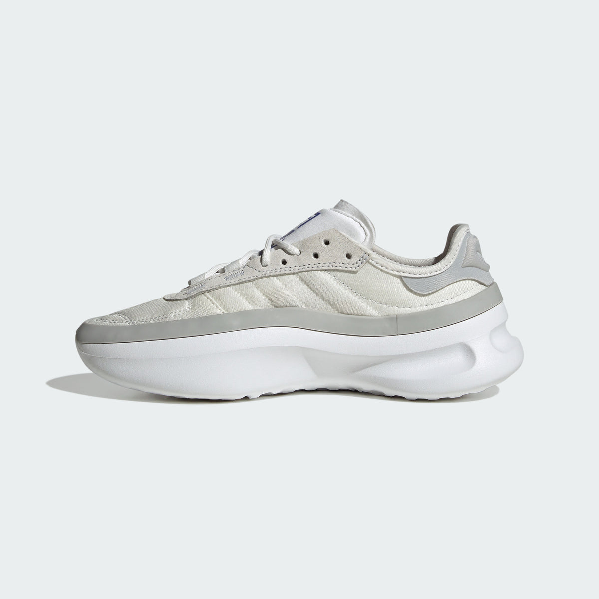Adidas Adifom TRXN Sneakers - White / Grey - view 4