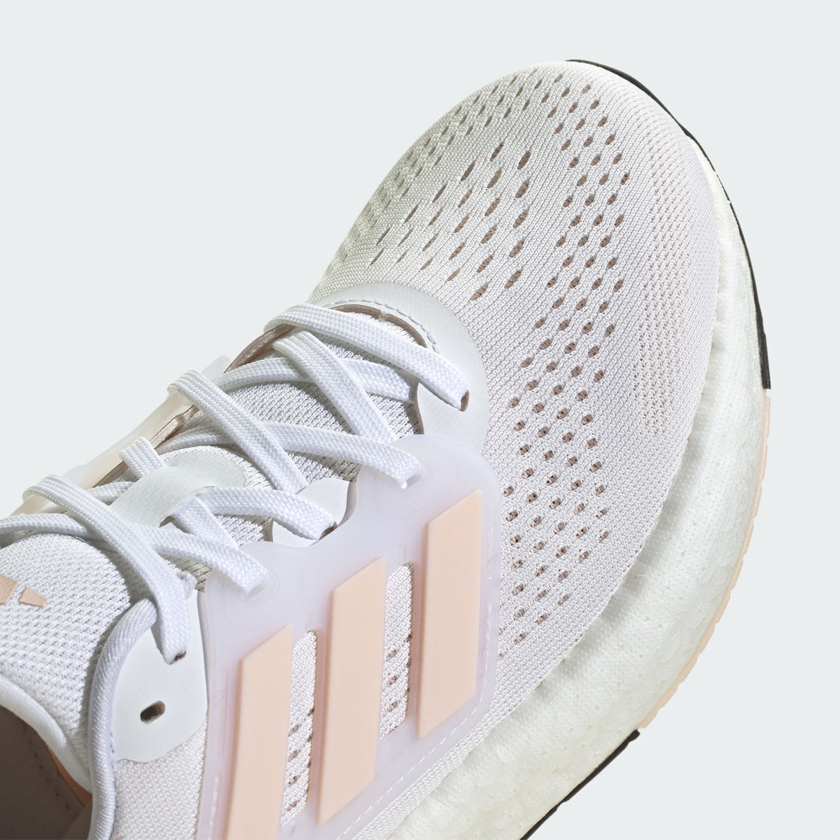 Adidas Pureboost 23 Sneakers - White - view 7