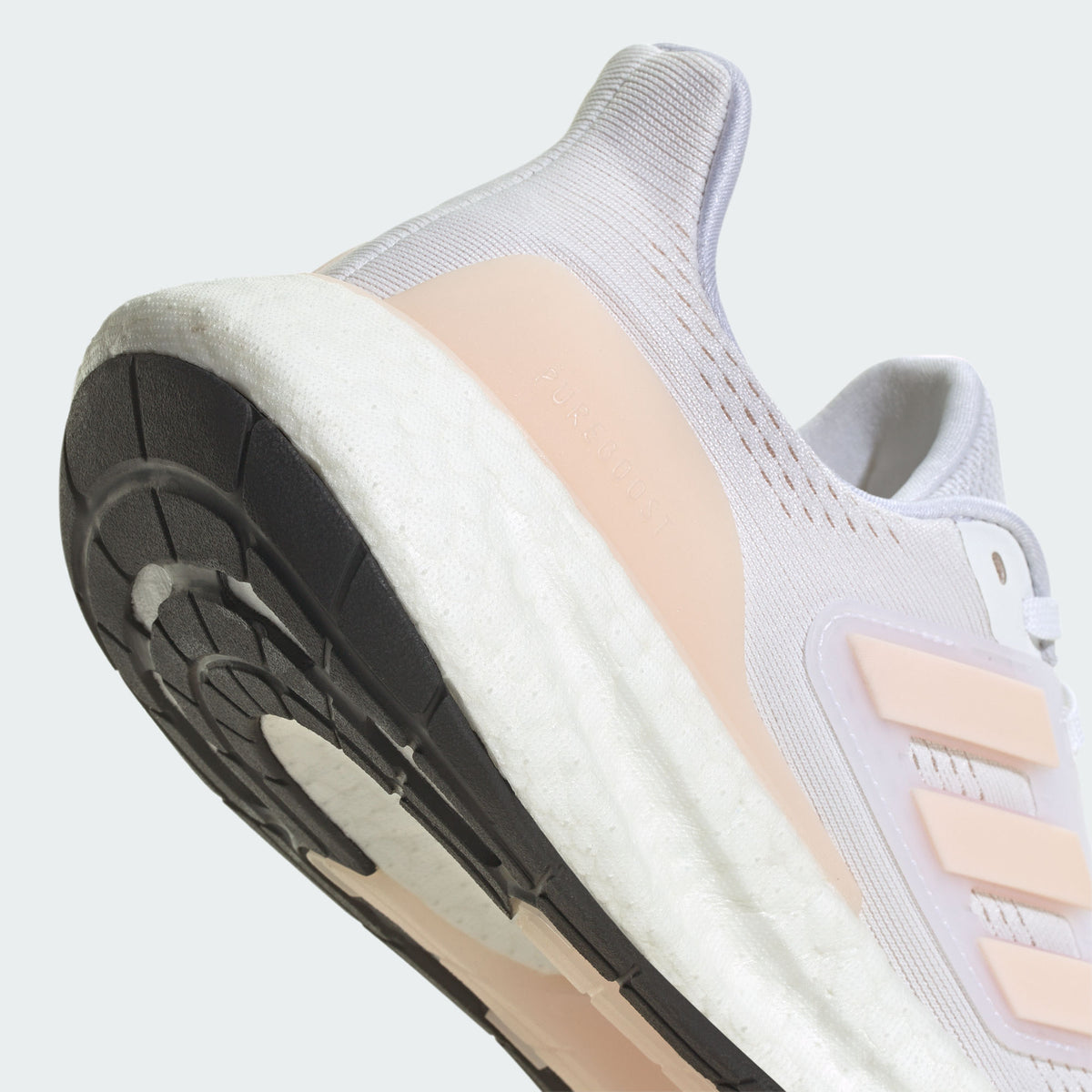 Adidas Pureboost 23 Sneakers - White - view 8