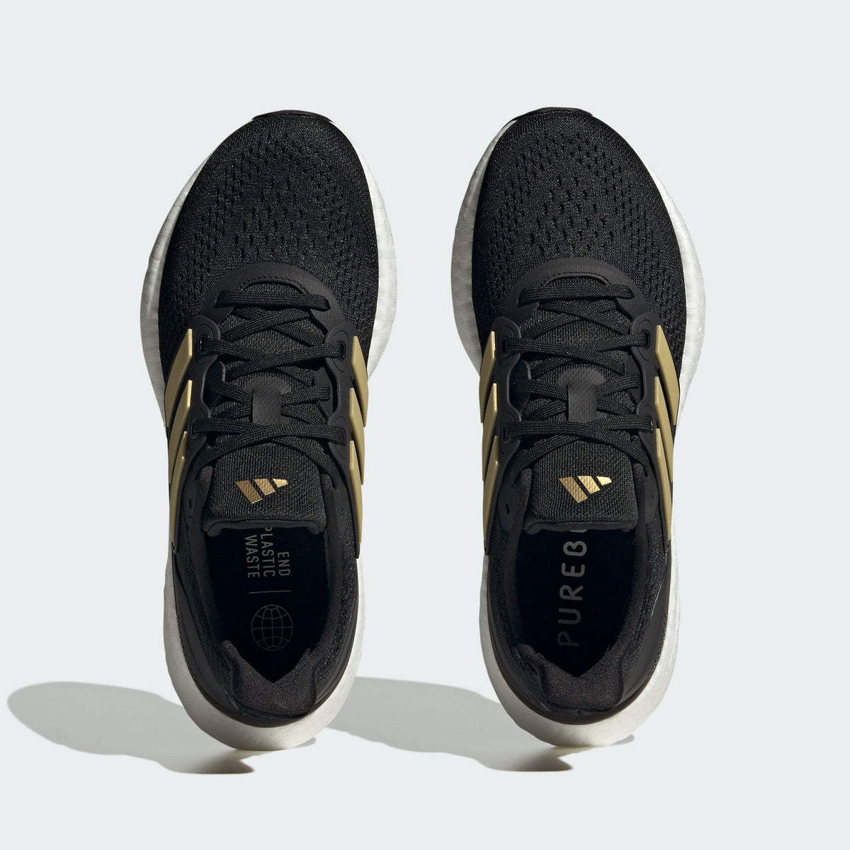 Adidas Pureboost 23 Sneakers - view 3