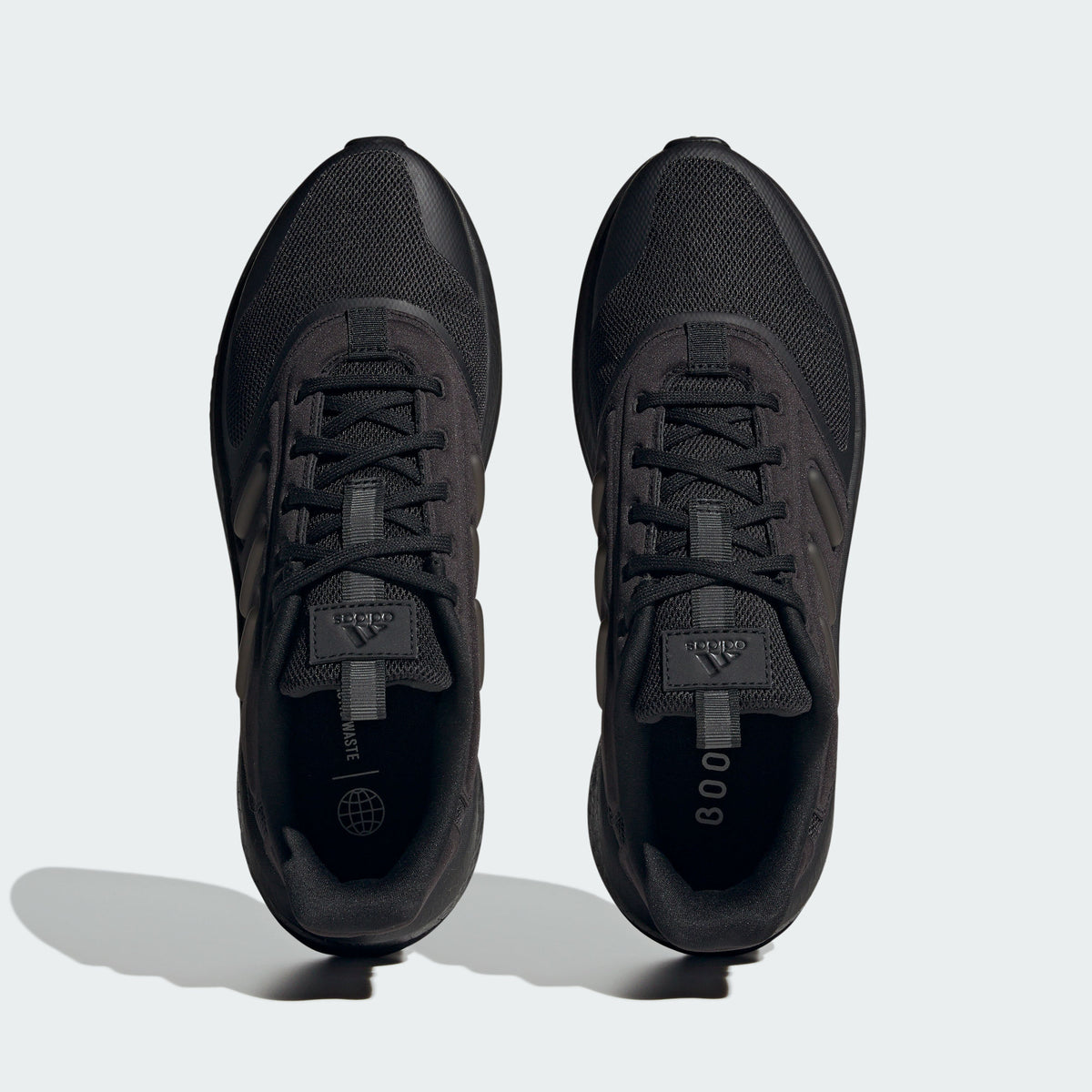 Adidas X_plrphase Sneakers - Black - view 6