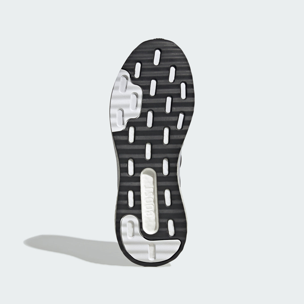 Adidas X_plrphase Sneakers - Black / White - view 4