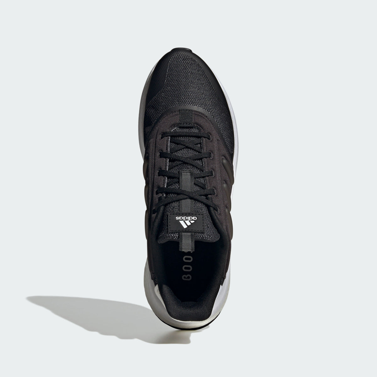 Adidas X_plrphase Sneakers - Black / White - view 3