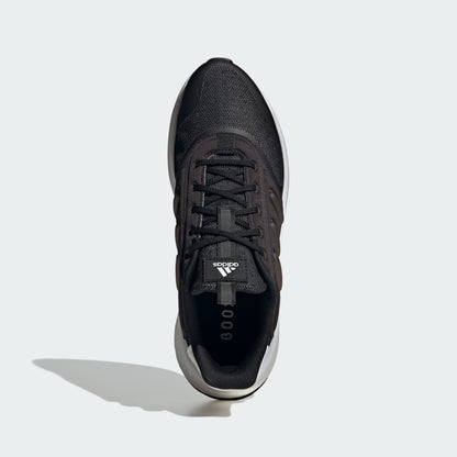 Adidas X_plrphase Sneakers - Black / White - view 3