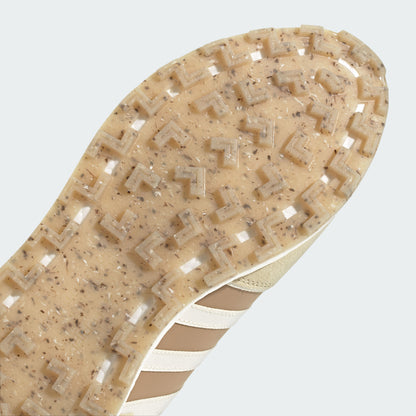Adidas Retropy E5 Sneakers - Light Khaki / Off White / Coffee Brown - view 7
