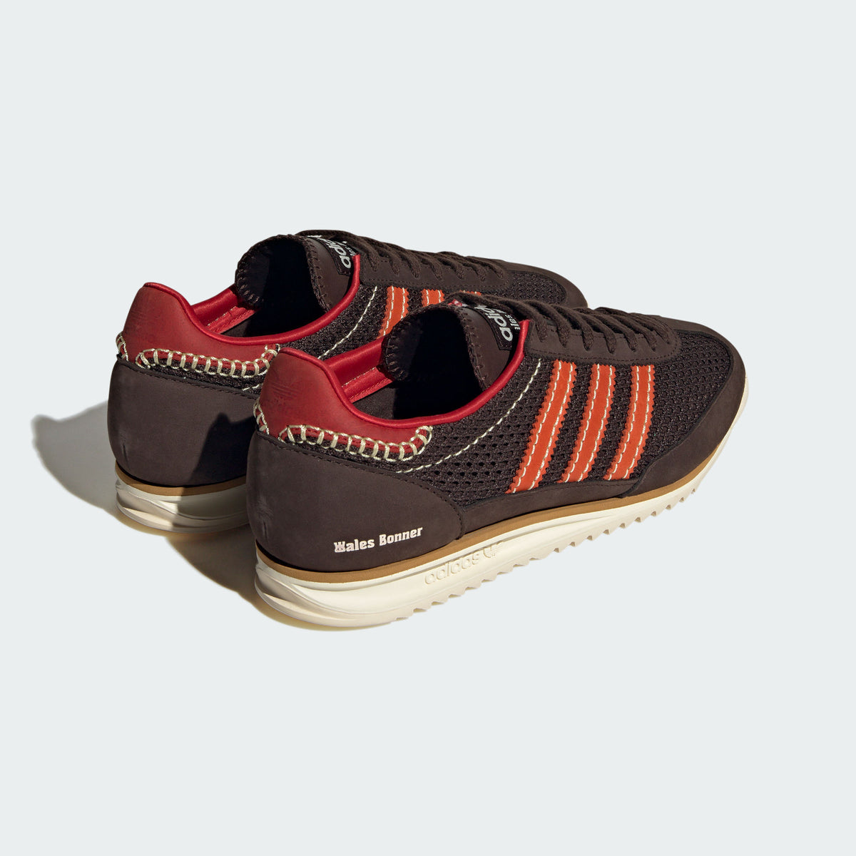 Adidas Wales Bonner SL72 KNIT Sneakers - view 7