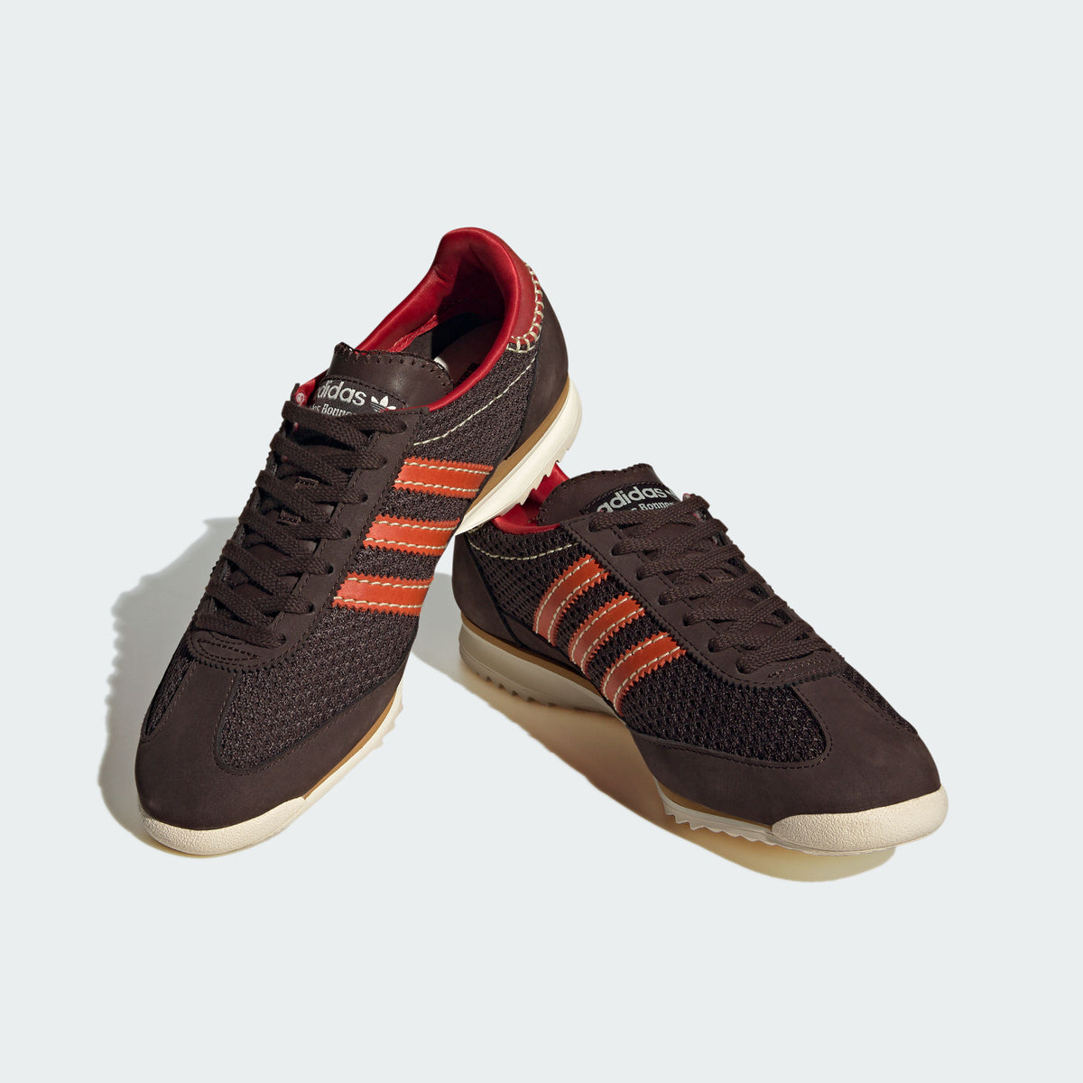 Adidas Wales Bonner SL72 KNIT Sneakers - view 6