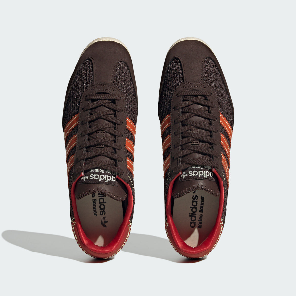 Adidas Wales Bonner SL72 KNIT Sneakers - view 4