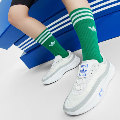 Adidas Adifom TRXN Sneakers - White / Grey - view 1