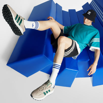 Adidas Retropy E5 Sneakers - view 2