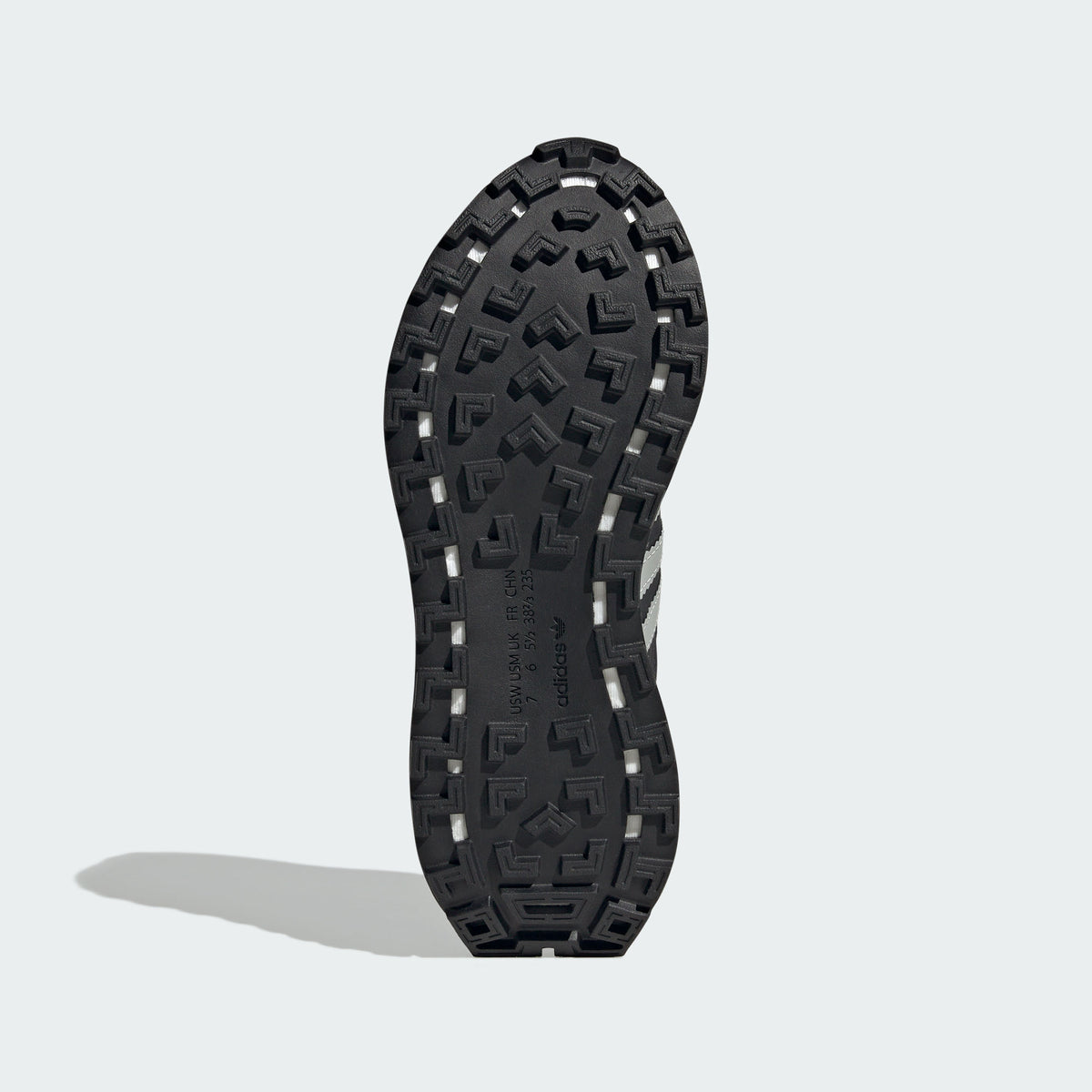 Adidas Retropy E5 Sneakers - view 4
