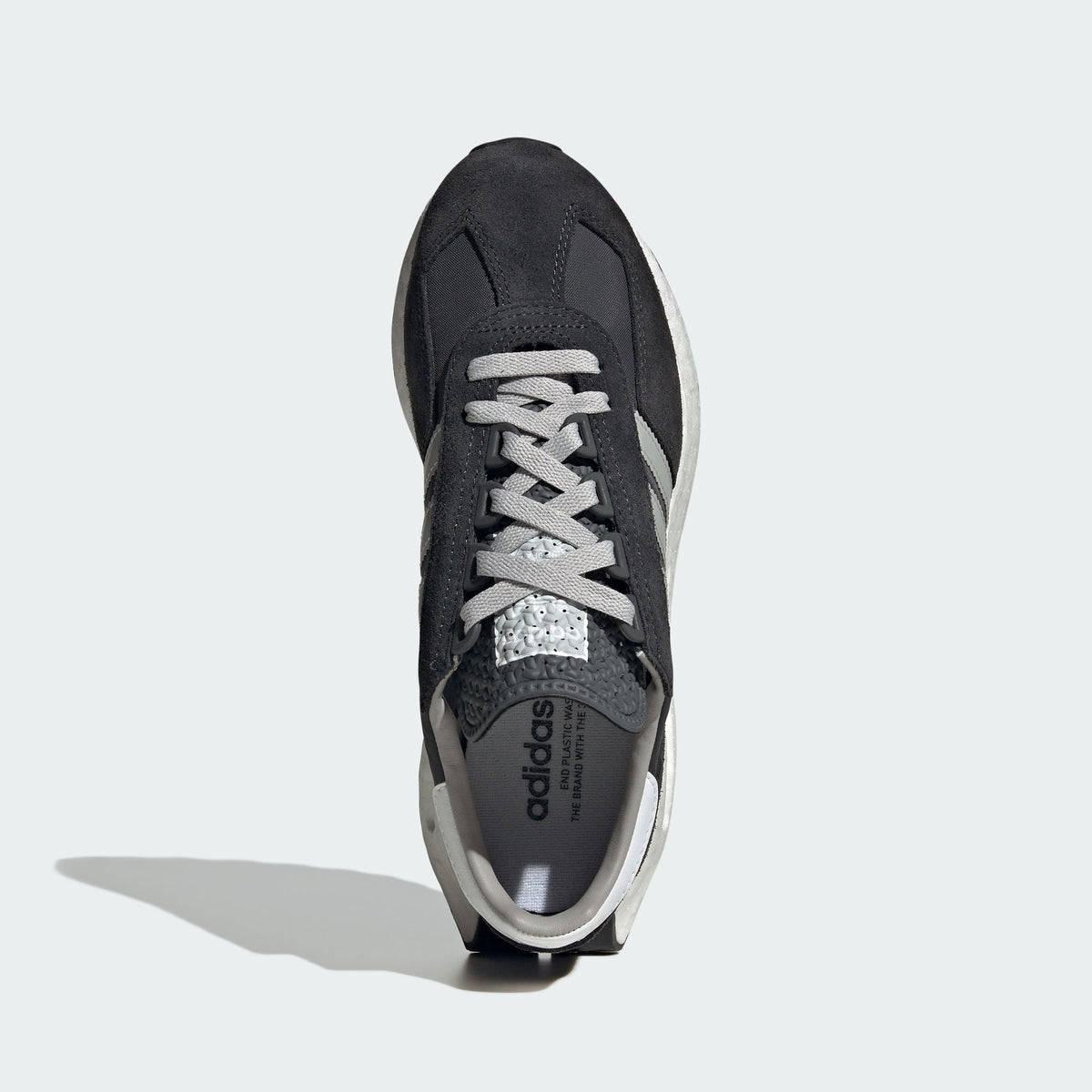 Adidas Retropy E5 Sneakers - view 3