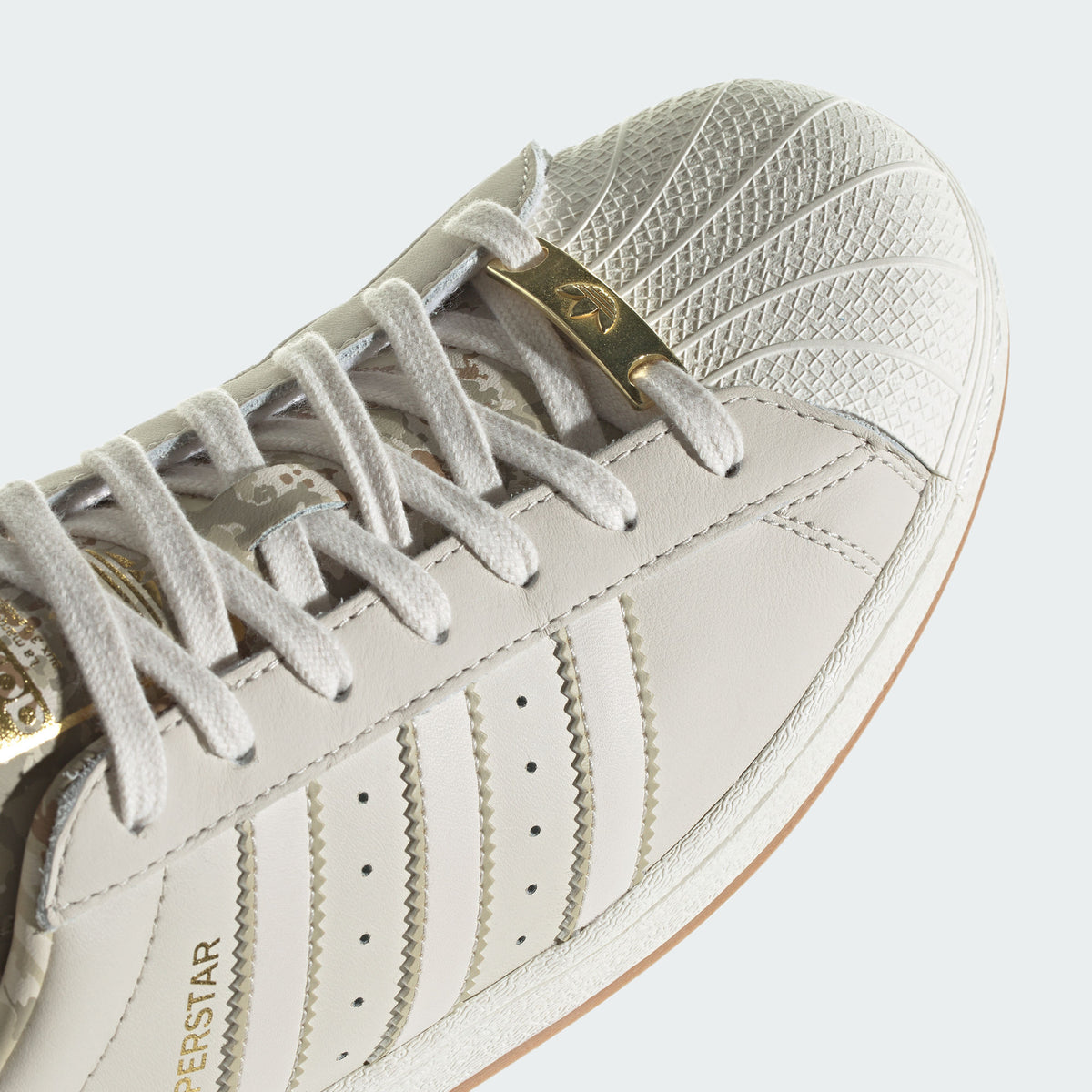 Adidas Superstar Sneakers - view 7